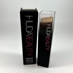 Huda Beauty Faux Filter Foundation Stick - 110N Angel Food - NIB SEE DESCRIPTION